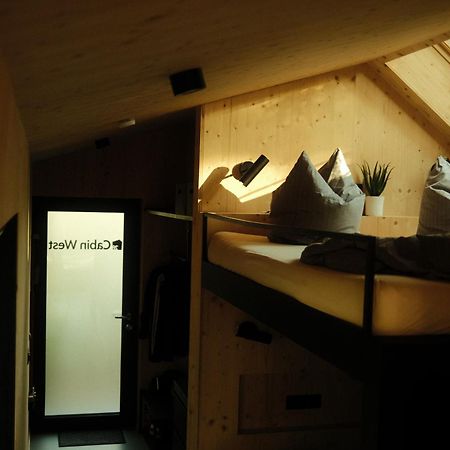 Cabin28 Лубмин Екстериор снимка