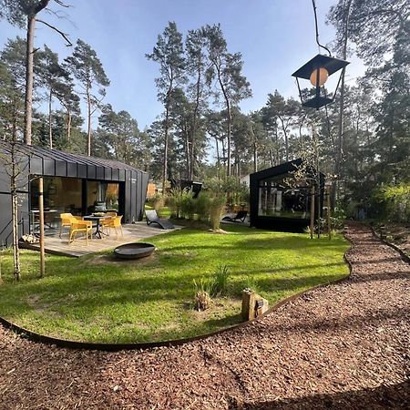 Cabin28 Лубмин Екстериор снимка