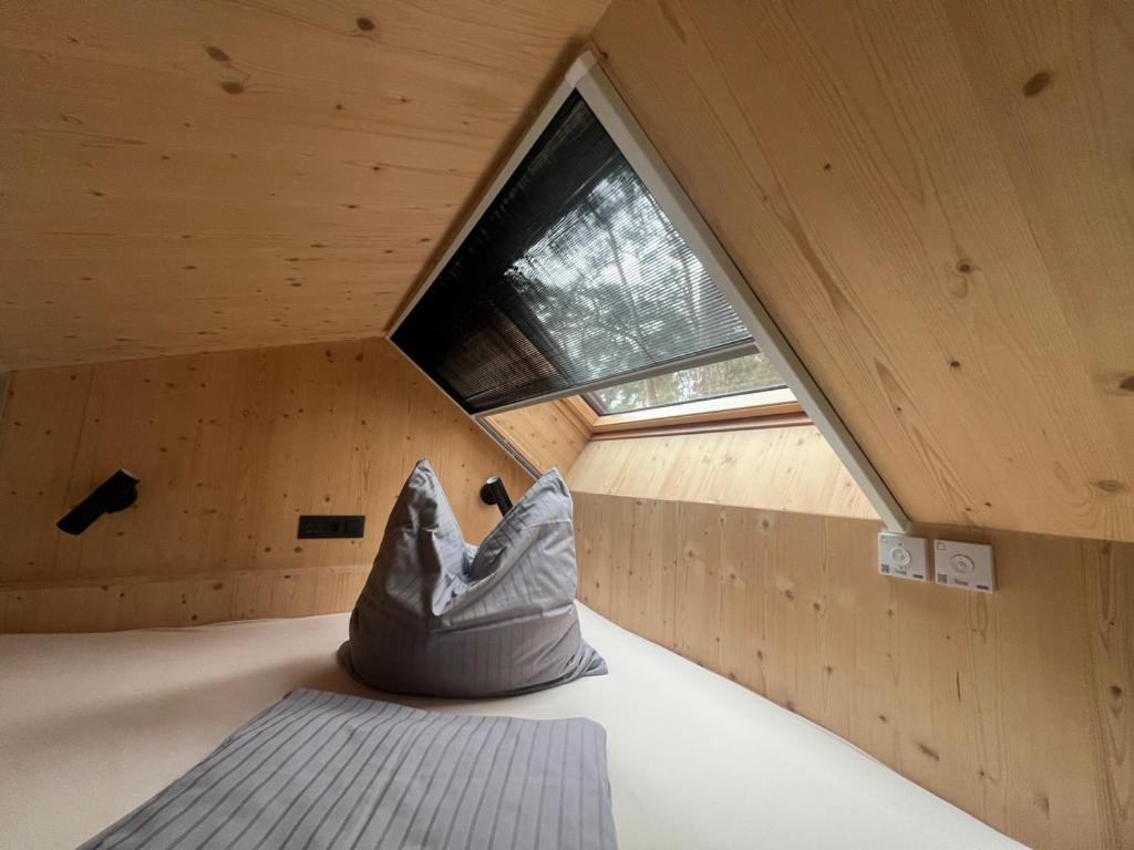 Cabin28 Лубмин Екстериор снимка